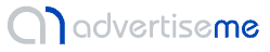 Advertise Me logo